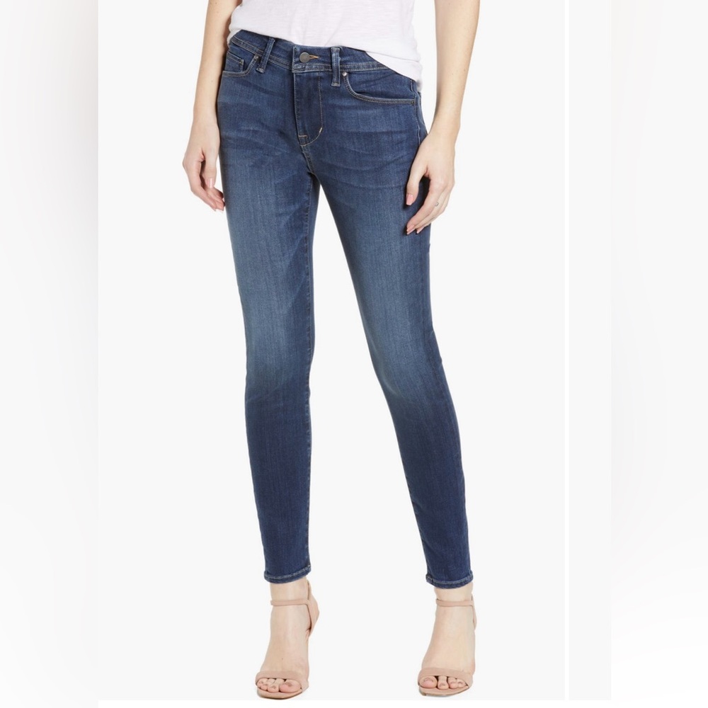 Fidelity Sola Denim BRAND NEW 26